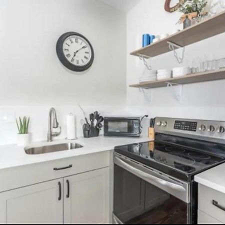 Endless Summer Cottage Delray Beach Dış mekan fotoğraf