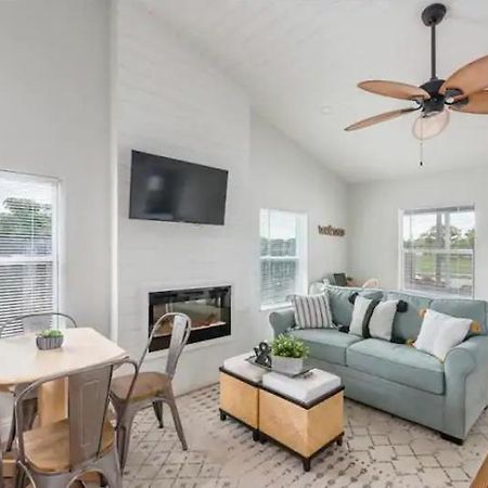 Endless Summer Cottage Delray Beach Dış mekan fotoğraf