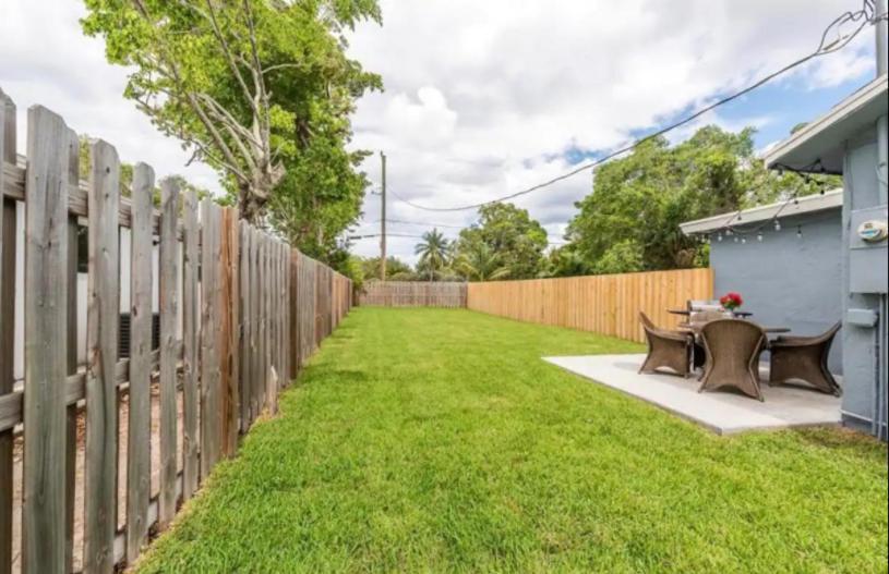 Endless Summer Cottage Delray Beach Dış mekan fotoğraf