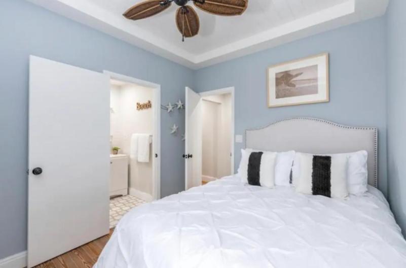 Endless Summer Cottage Delray Beach Dış mekan fotoğraf