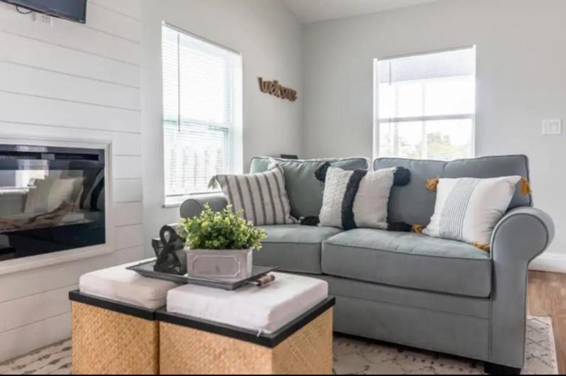 Endless Summer Cottage Delray Beach Dış mekan fotoğraf