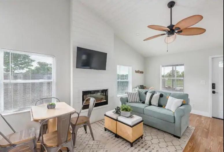 Endless Summer Cottage Delray Beach Dış mekan fotoğraf
