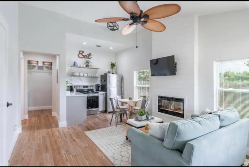 Endless Summer Cottage Delray Beach Dış mekan fotoğraf