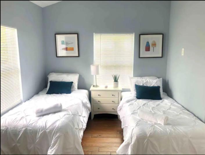 Endless Summer Cottage Delray Beach Dış mekan fotoğraf