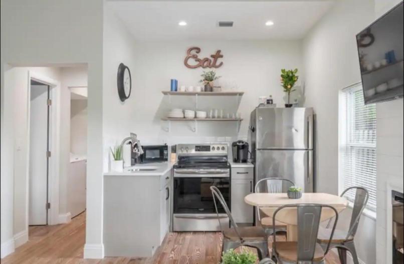 Endless Summer Cottage Delray Beach Dış mekan fotoğraf