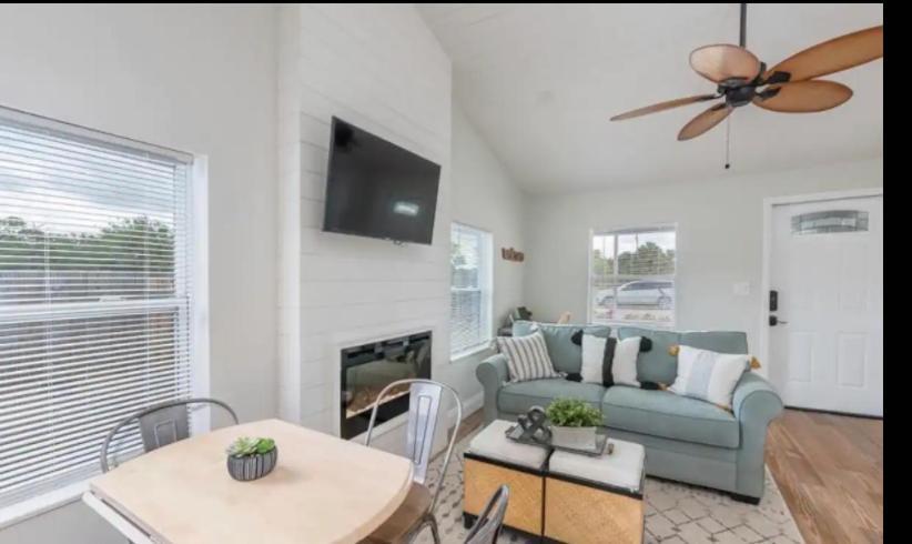 Endless Summer Cottage Delray Beach Dış mekan fotoğraf