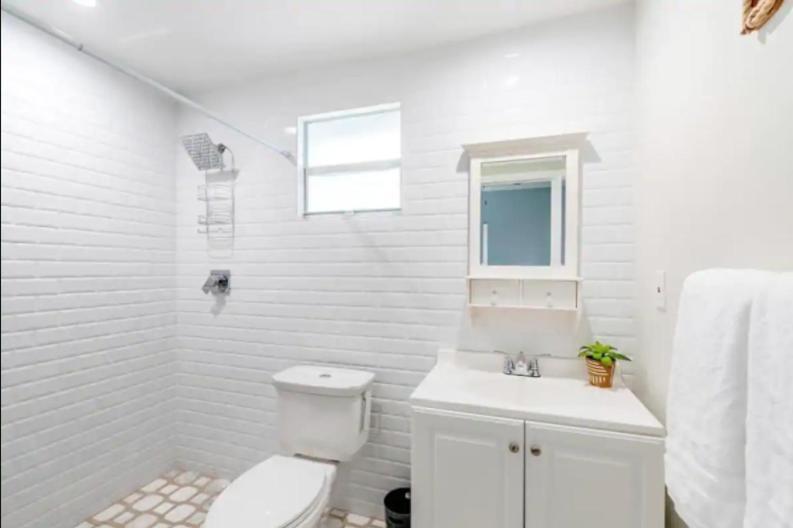 Endless Summer Cottage Delray Beach Dış mekan fotoğraf