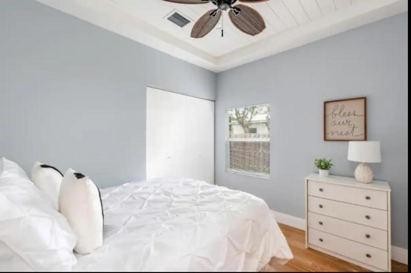 Endless Summer Cottage Delray Beach Dış mekan fotoğraf